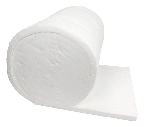 Aislamiento Para Hornos Y Estufas 2pul X 50cm X 61cm 1000f.
