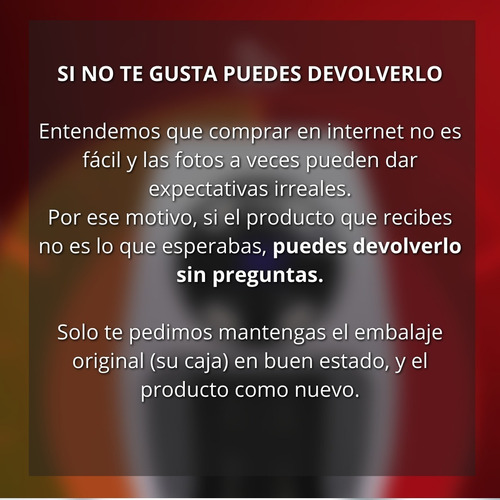 Calefactor De Pared Portátil Control Remoto Programable Muy®