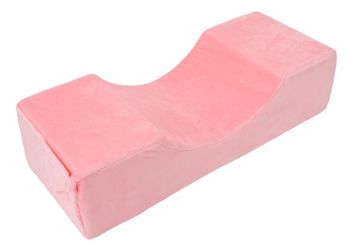 Almohada De Injerto De Pestañas Para Salón De Belleza, Exten