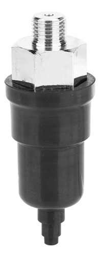 Controlador De Presión Ajustable Normalmente Cerrado Qpm11-n