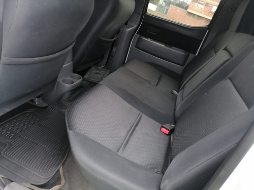 Mazda Bt-50 2.500 Cc 4x4 Diesel