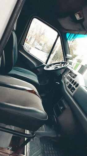 Mercedes-benz Sprinter 2.5 310 Furgon 3550 V1 1999