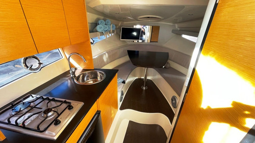 Imagen 7 de 13 de Genesis 290 - 2015 - Volvo 320 Hp - Mooney Embarcaciones
