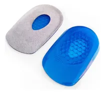 Comprar Taloneras Wassington Gel Silicona Deportiva Pack 3 Pares