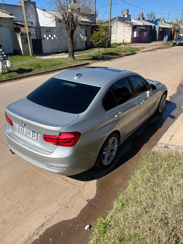 BMW Serie 3 2.0 320i Sedan Executive