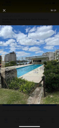 Departamento En Alq. Temporario En Portezuelo, Nordelta, Tigre