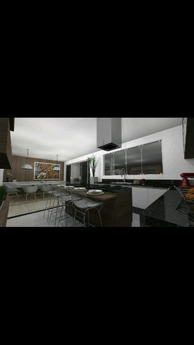 Imagem 21 de 30 de Casas - Venda - Jardim Green Park Residence - Cod. So0042 - Vso0042