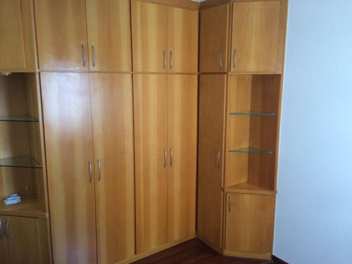 Imagem 24 de 30 de Apartamento Com 3 Dormitórios À Venda, 100 M² Por R$ 1.200.000 - Vila Mariana - São Paulo/sp - Ap19814