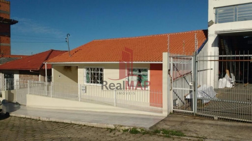 Imagem 1 de 11 de Casa - Areias - Ref: 2703 - V-2703