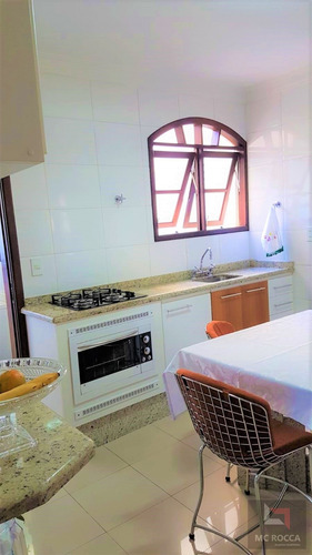 Imagem 3 de 14 de Apartamento 2 Dormitórios - Nova Petrópolis - São Bernardo Do Campo - R255