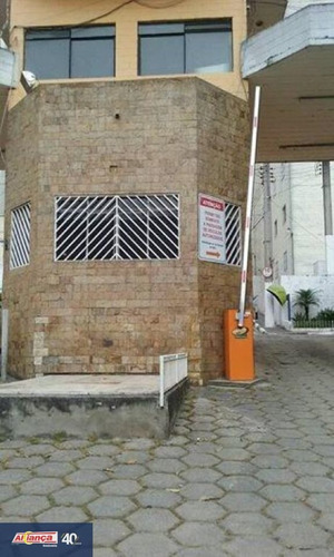Imagem 14 de 15 de Apartamento Para Locação No Bairro Vila Rio De Janeiro Em Guarulhos - Cod: Ai3666 - Ai3666
