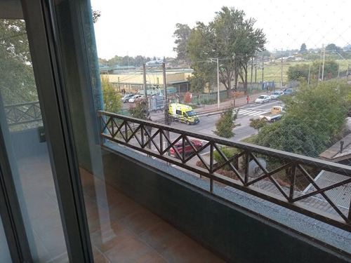 Se Arrienda Depto 3d2b En Gabriela Mistral, L.a