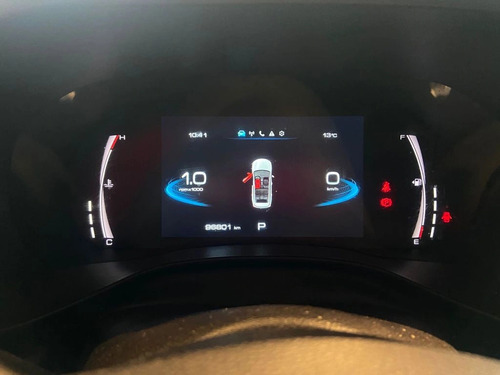 Haval Jolion TURBO 1.5 ELITE