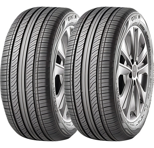 Kit de 2 neumáticos Giti GitiComfort F22 P 215/55R16 93