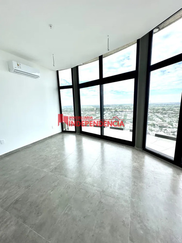 Piso 24 Ph Un Lujo En Las Alturas De Paysandú