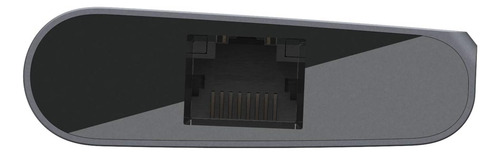 Hub Usb C A Usb 3.0 Usb 2.0 Usb C Hdmi Ethernet Sd Belkin