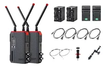 Comprar Transmissão De Imagem Sem Fio 800pro Sdi\u002Fhdmi Transmissão