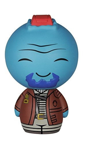 Funko Dorbz: Guardianes De La Galaxia Yondu Figura De Acción