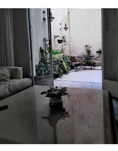 Imagen 11 de 12 de Venta Departamento 4 Ambientes Patio Recoleta
