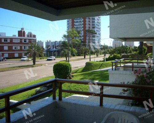 Imagen 9 de 23 de Departamento De 1 Dormitorio A La Venta En Punta Del Este - Punta Del Este Brava