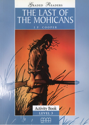 Last Of The Mohicans,the - Act. - Cooper James Fenimore