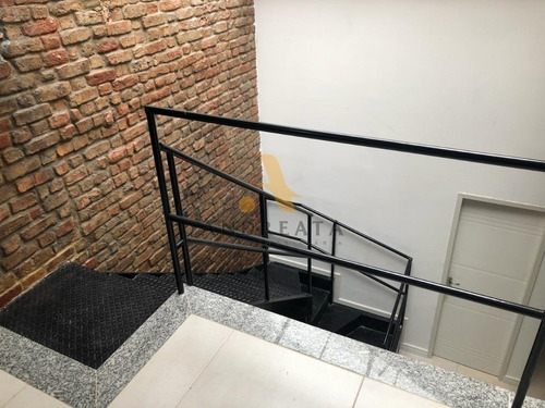 Imagem 15 de 30 de Prédio Comercial Avenida Mem De Sá Lapa Centro Do Rio - Loc0017q - 32987182