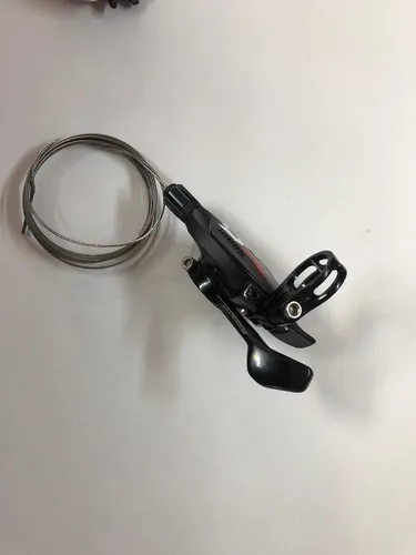 Kit Câmbio E Mudador Sram Xo1 Eagle X01 12v Kit Câmbio E Mudador Sram Xo1 Eagle X01 12v