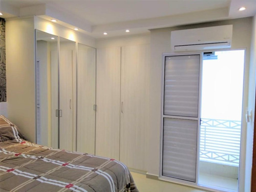 Imagem 22 de 30 de Sobrado Em Condomínio Na Vila Matilde Com 2 Suítes, 2 Vagas, 130m² - So0741