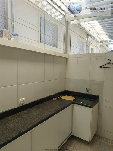 Imagem 4 de 19 de Casas Em Condomínio À Venda Em São Paulo/sp - Compre O Seu Casas Em Condomínio Aqui! - 1491872