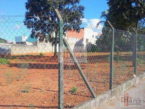 Imagem 9 de 14 de Terreno Em Sorocaba Bairro Jardim Planalto - V6496