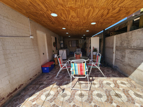 Se Vende Hermosa Casa En Villa Lomas De Paine - Alpha &