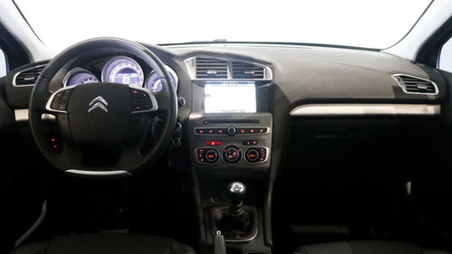 Citroën C4 1.6 Hdi 115 Feel Pack - 148548 - C