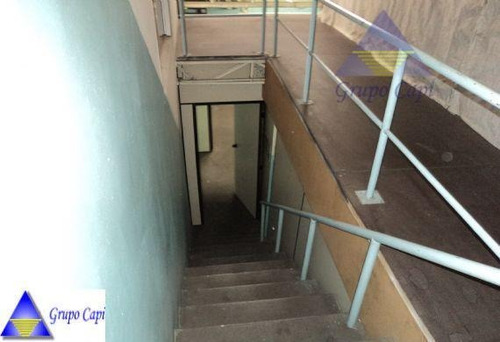 Galpão Comercial Para Venda E Locação, Bairro Inválido, Cidade Inexistente - Ga0001. - Ga0001