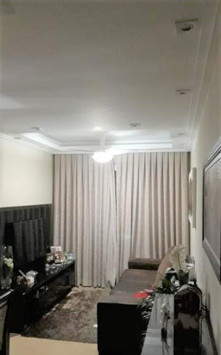 Imagem 1 de 30 de Apto Na Vila Matilde Com 3 Dorms, 1 Vaga, 59m² - Ap13846