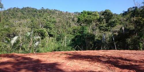 Imagem 2 de 4 de Chácara Em Rio Calçado, Guarapari/es De 20000m² À Venda Por R$ 275.000,00 - Ch199182-s