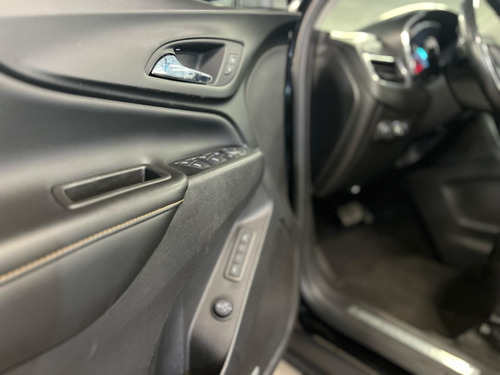 Chevrolet Equinox 2.0 16V TURBO GASOLINA PREMIER AWD AUTOMÁTICO