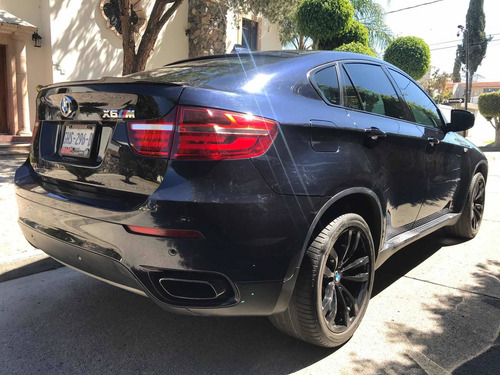 Bmw X6 2013 4.4 Xdrive 50ia Edition M Performance At