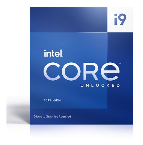 Procesador Intel Core I9 13900kf 3.0ghz 36mb 1700 Sin Video