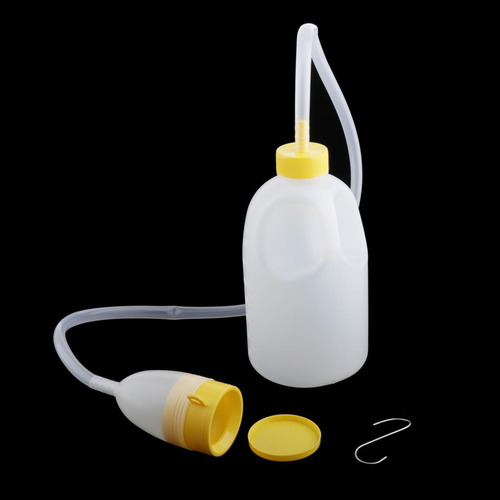 1700ml Urinoir Para Coche, Retrete De Para Coche De