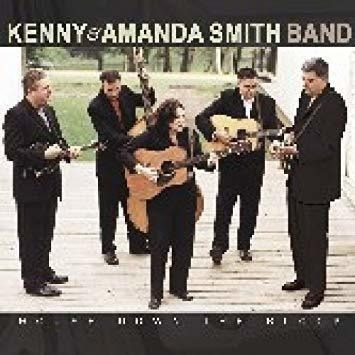 Smith Kenny & Amanda House Down The Block Usa Import Cd