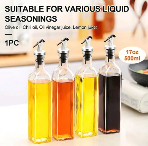 Dispensador De Aceite