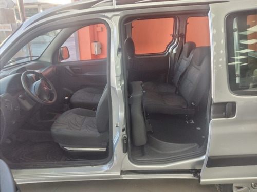 Imagen 10 de 20 de Citroën Berlingo Multispace Xtr Hdi No Kangoo No Partner (s)