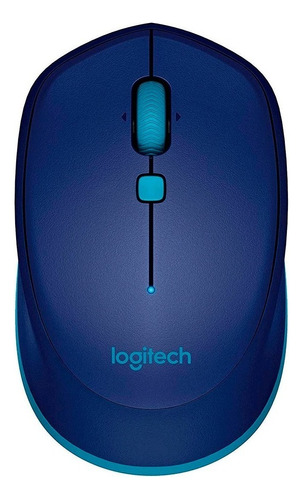 Mouse Bluetooth Inalambrico Logitech M535 Pc Notebook