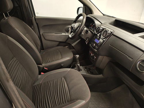 Renault Kangoo Ii Express Confort 5a 1.6 Sce
