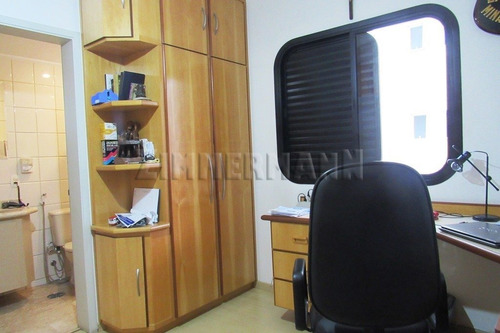 Imagem 11 de 15 de Apartamento - Perdizes - Ref: 110568 - V-110568