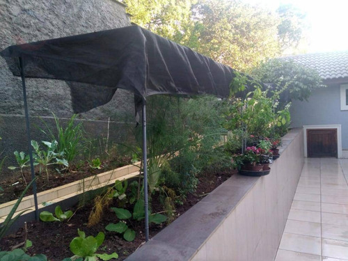 Chácara Com 3 Dormitórios À Venda, 2500 M² Por R$ 2.500.000,00 - Colinas Do Mosteiro De Itaici - Indaiatuba/sp - Ch0664