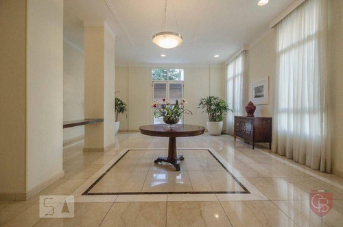 Apartamento À Venda - Mooca, 2 Quartos, 62 - S893133861