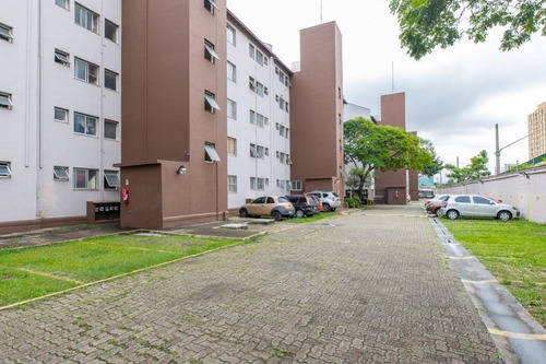 Imagem 6 de 20 de Apartamento À Venda No Bairro Lapa De Baixo - São Paulo/sp - O-17134-28010
