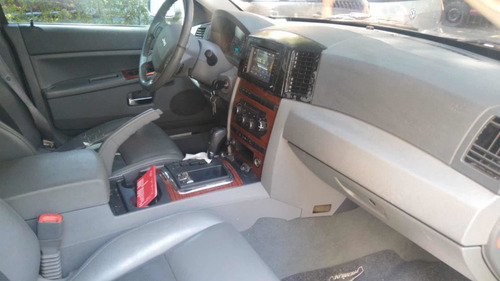 Jeep Cherokee 4.7 Gasolina