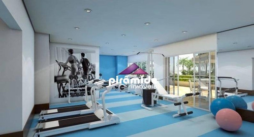 Imagem 17 de 22 de Cobertura À Venda, 210 M² Por R$ 1.400.000,00 - Jardim Primavera - Caraguatatuba/sp - Co0144